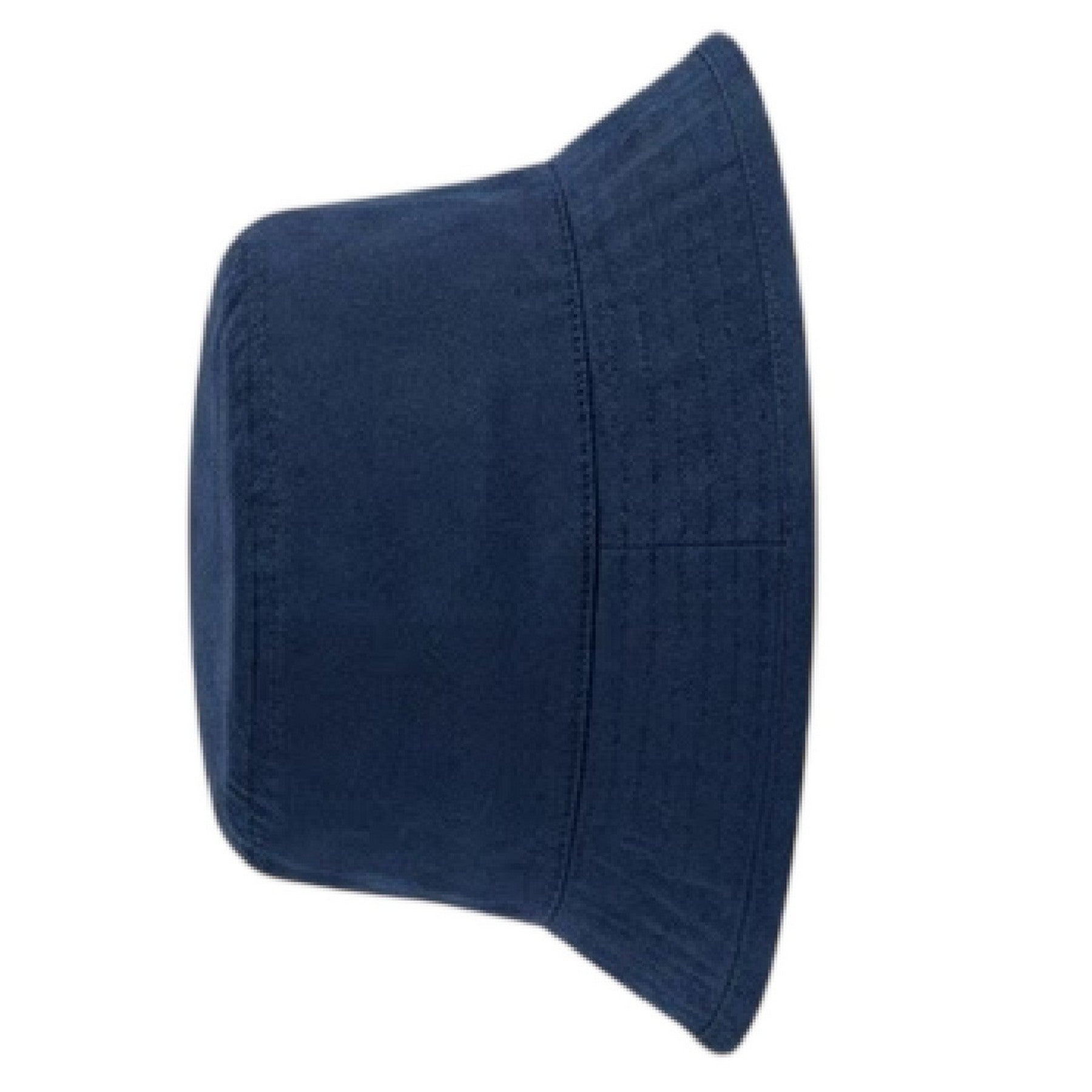 Blue - Back - Sport Direct Absolute Scenes! Bucket Hat