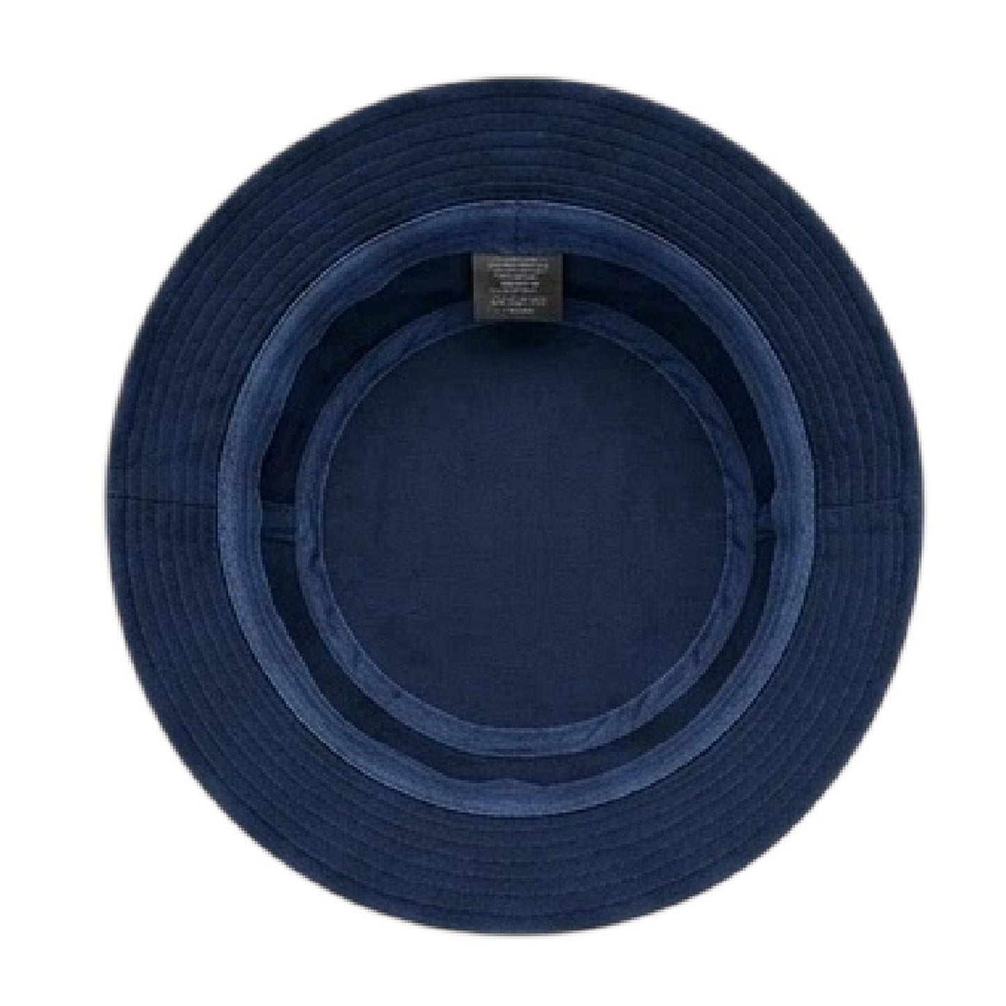 Blue - Side - Sport Direct Absolute Scenes! Bucket Hat
