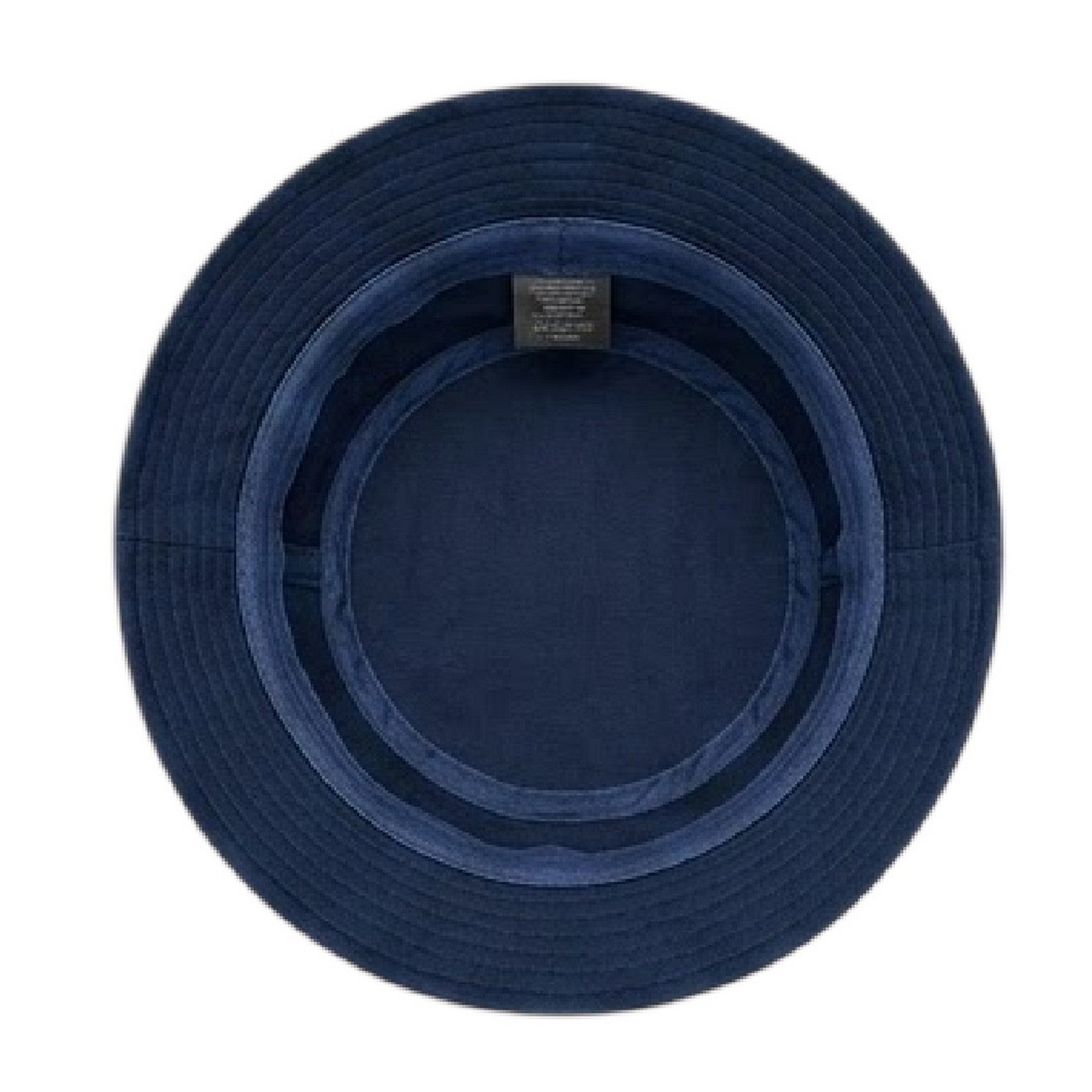 Blue - Side - Sport Direct Absolute Scenes! Bucket Hat