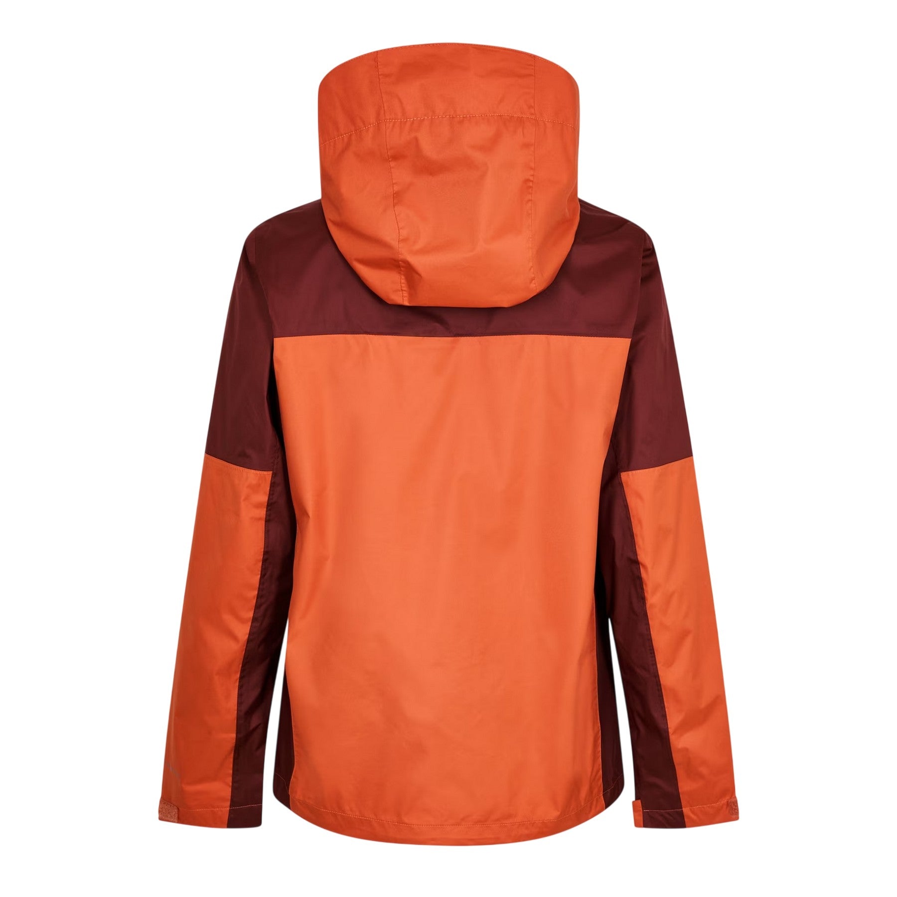 Tuscan - Back - Columbia Mens Inner Limits III Hooded Waterproof Jacket