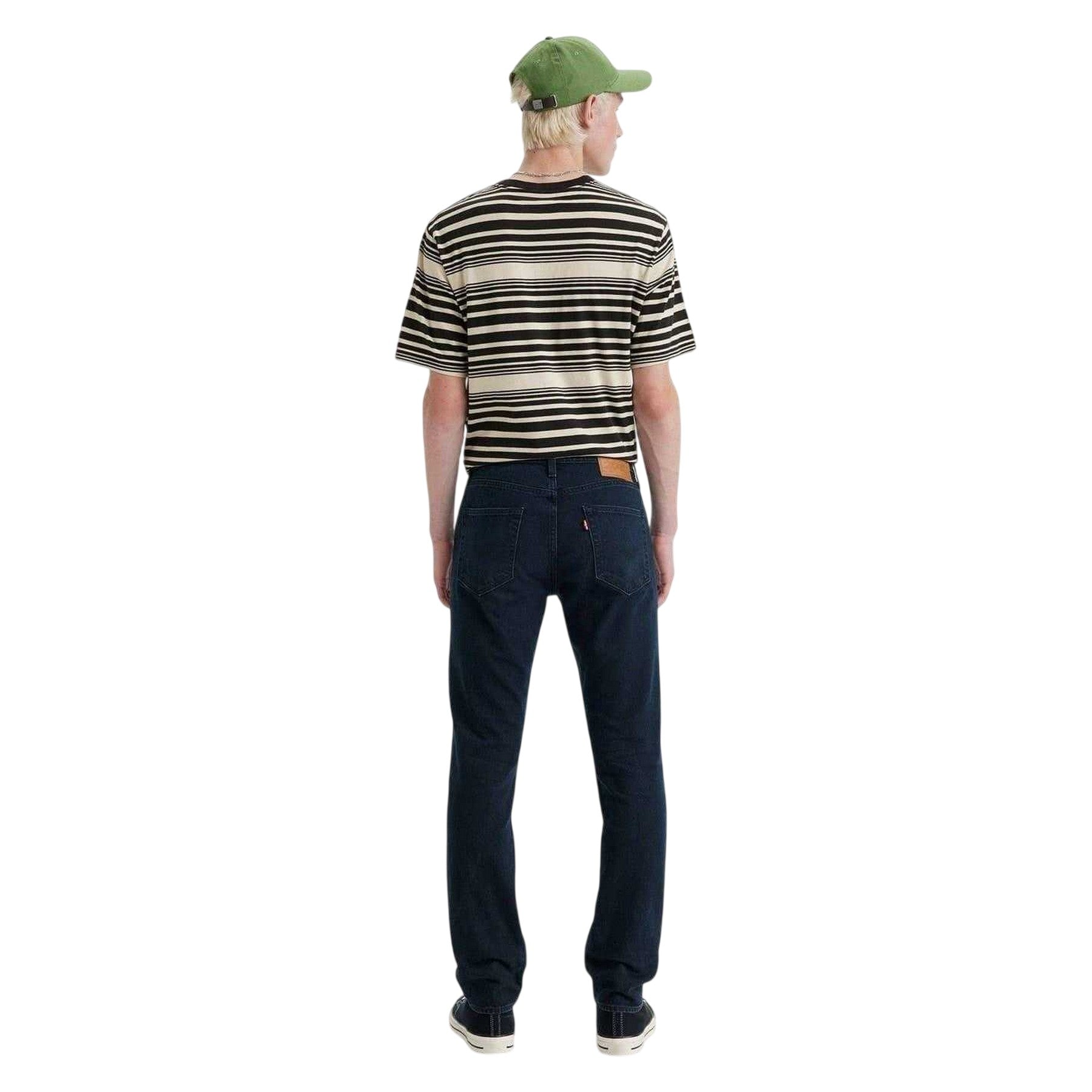 Master Of None - Back - Levis Mens 511 Cotton Slim Jeans