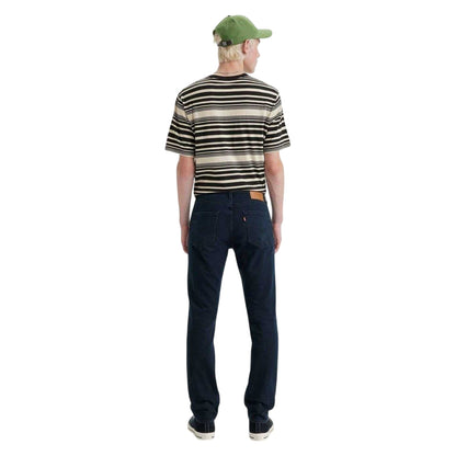 Master Of None - Back - Levis Mens 511 Cotton Slim Jeans