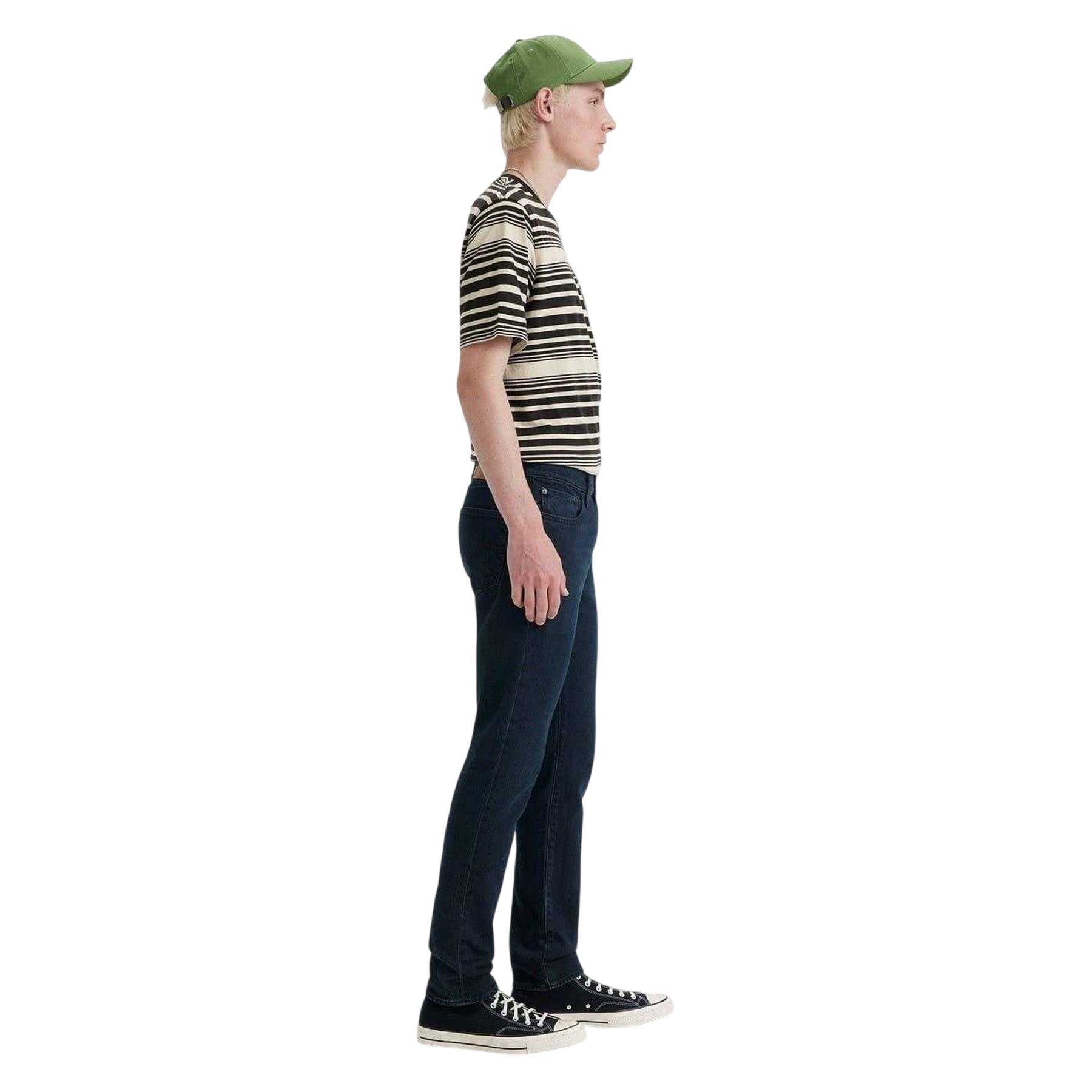 Master Of None - Side - Levis Mens 511 Cotton Slim Jeans