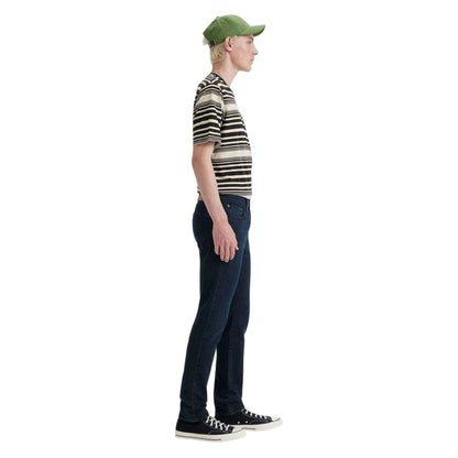 Master Of None - Side - Levis Mens 511 Cotton Slim Jeans