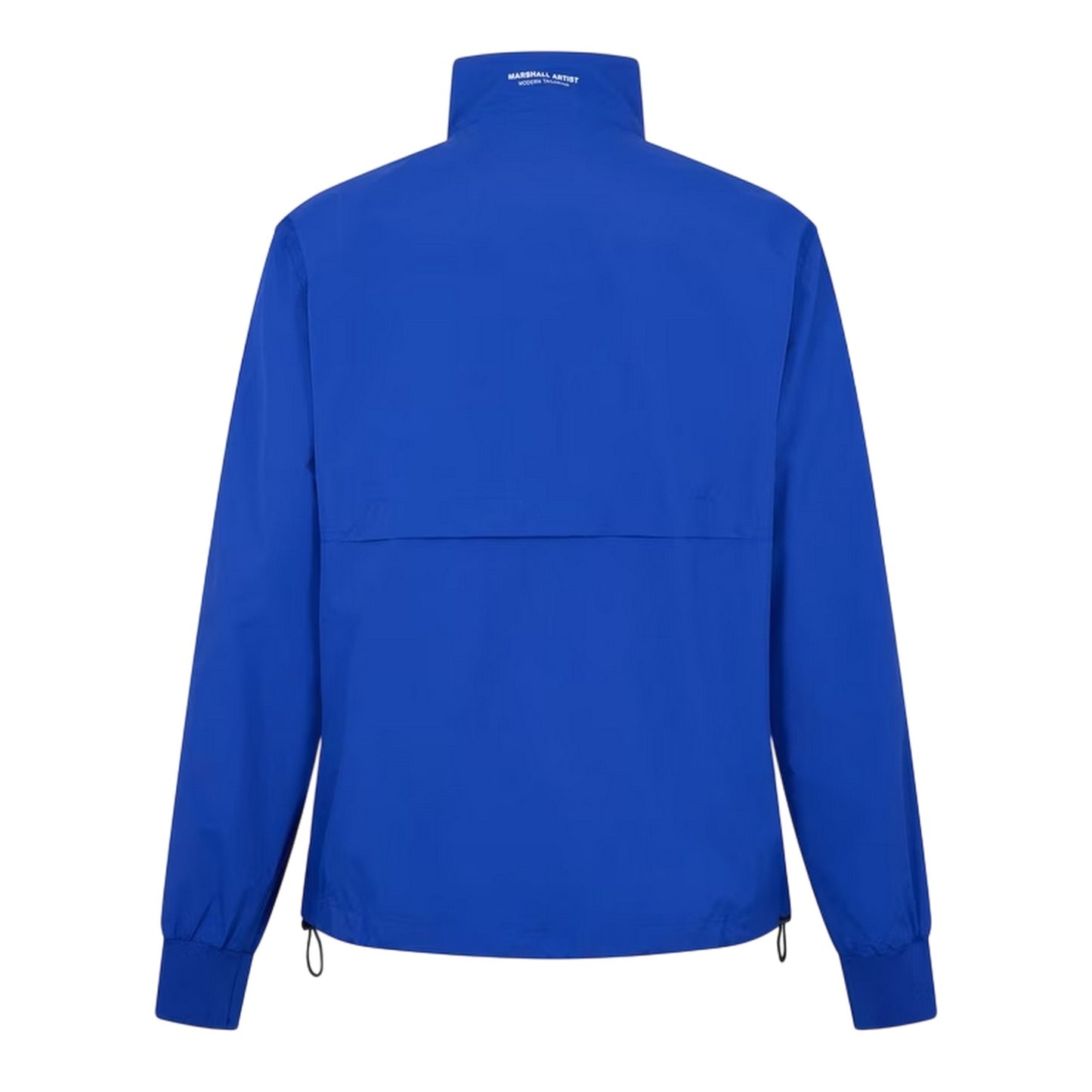 Cobalt - Back - Marshall Artist Mens Velino Windbreaker