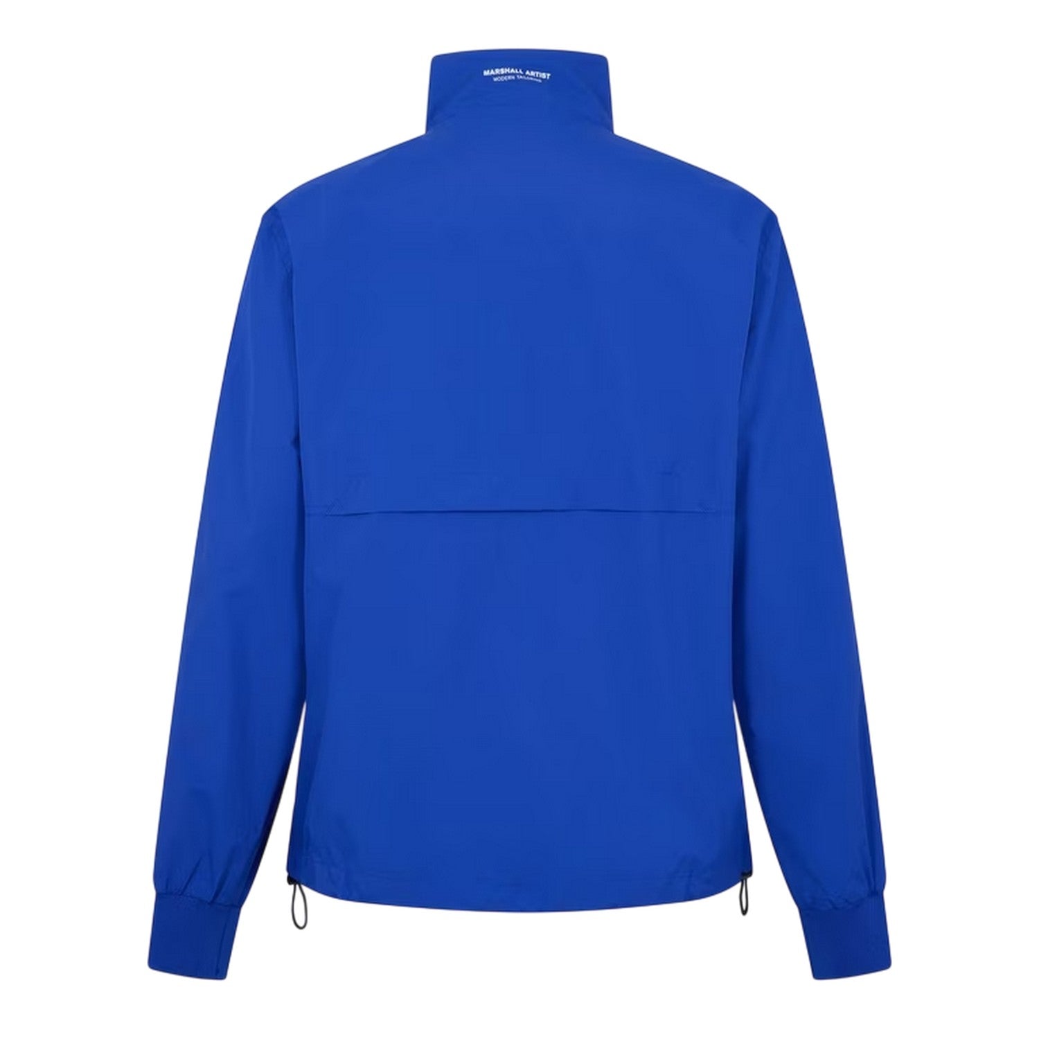 Cobalt - Back - Marshall Artist Mens Velino Windbreaker