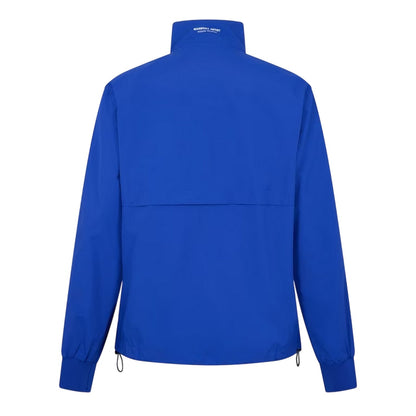 Cobalt - Back - Marshall Artist Mens Velino Windbreaker