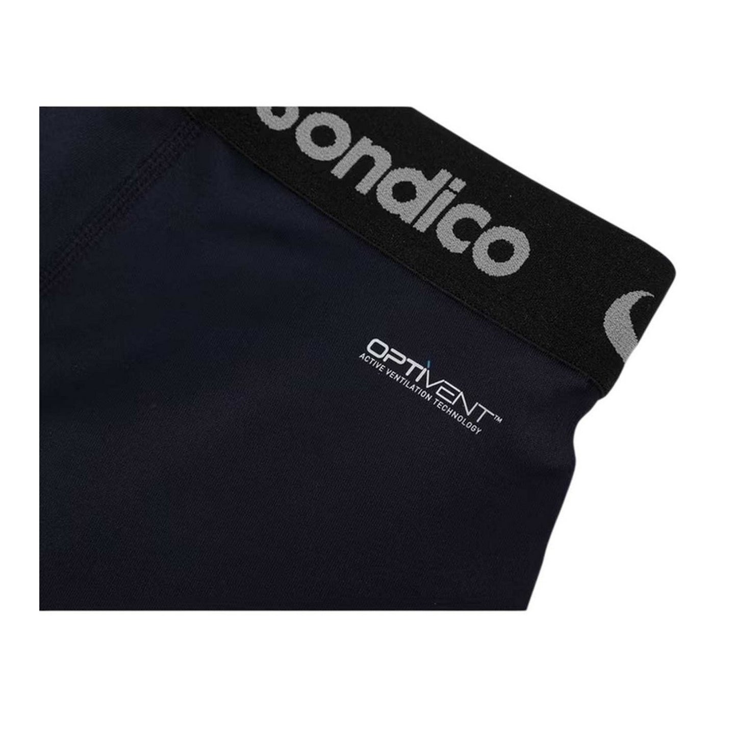 Navy - Lifestyle - Sondico Boys Core Logo Base Layer Bottoms
