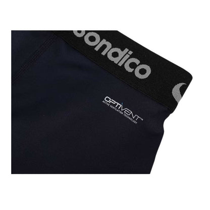 Navy - Lifestyle - Sondico Boys Core Logo Base Layer Bottoms