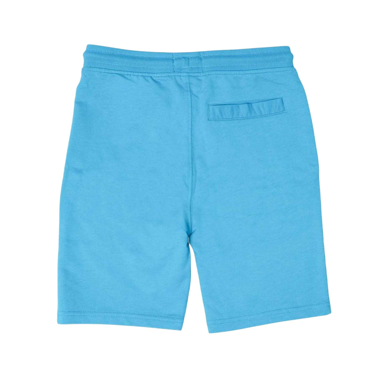 Blue - Back - Weekend Offender Womens-Ladies Cascade Sweat Shorts