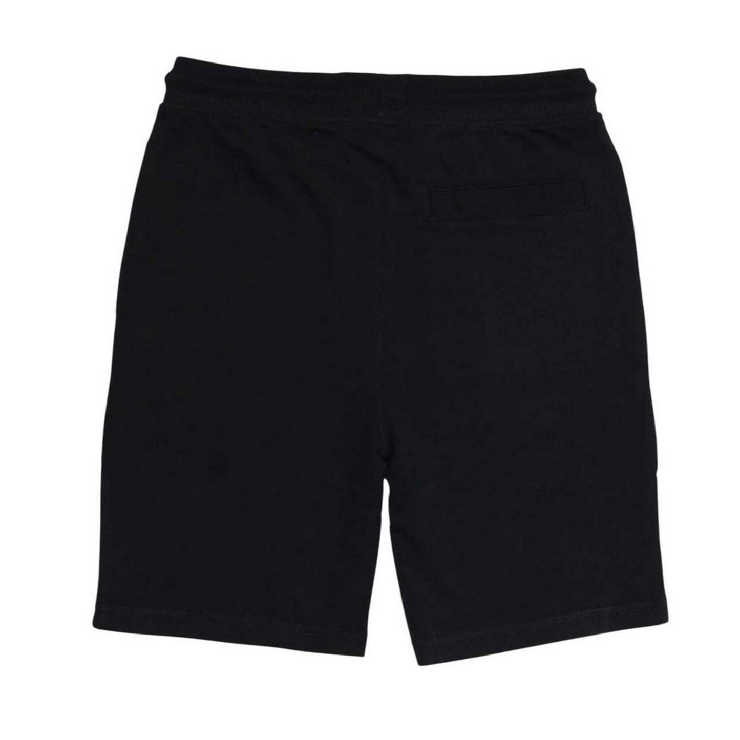 Navy - Back - Weekend Offender Womens-Ladies Cascade Sweat Shorts