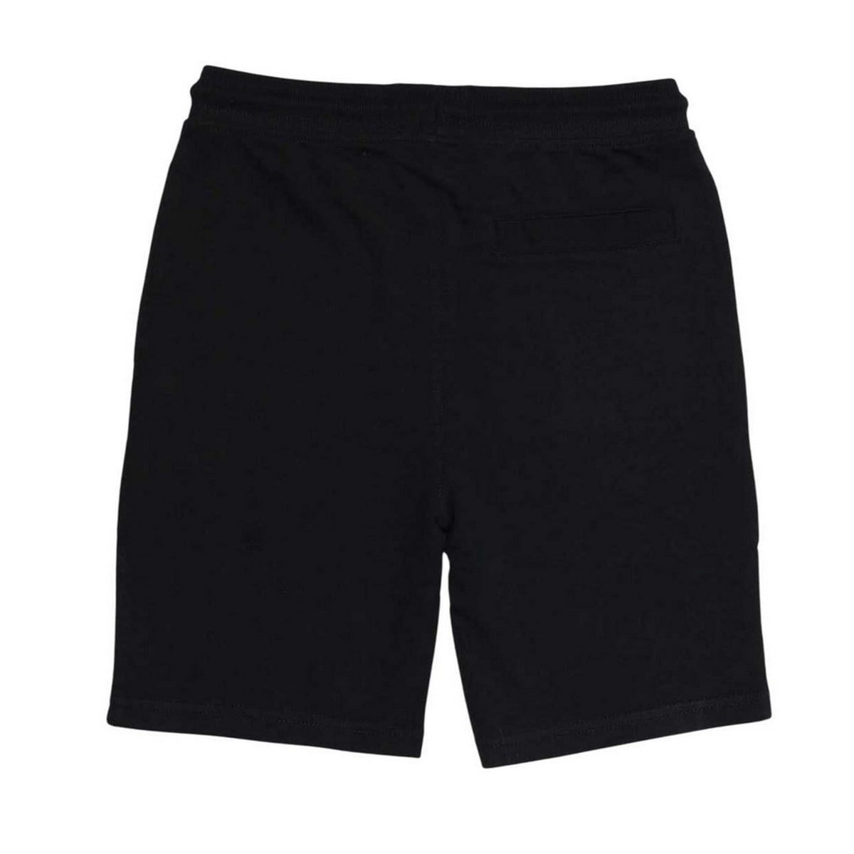 Navy - Back - Weekend Offender Womens-Ladies Cascade Sweat Shorts