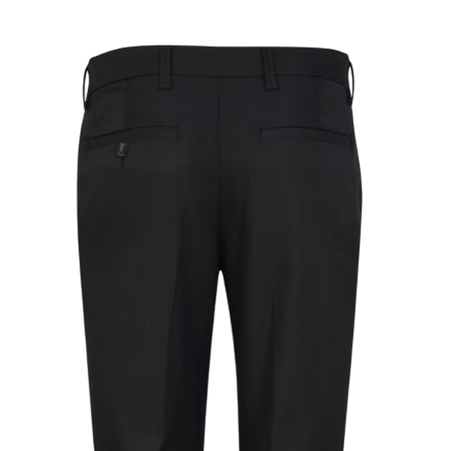 Caviar - Lifestyle - Callaway Mens Herringbone Regular Trousers