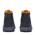 Navy - Lifestyle - Timberland Childrens-Kids Killington Leather Mid Cut Trekking Boots