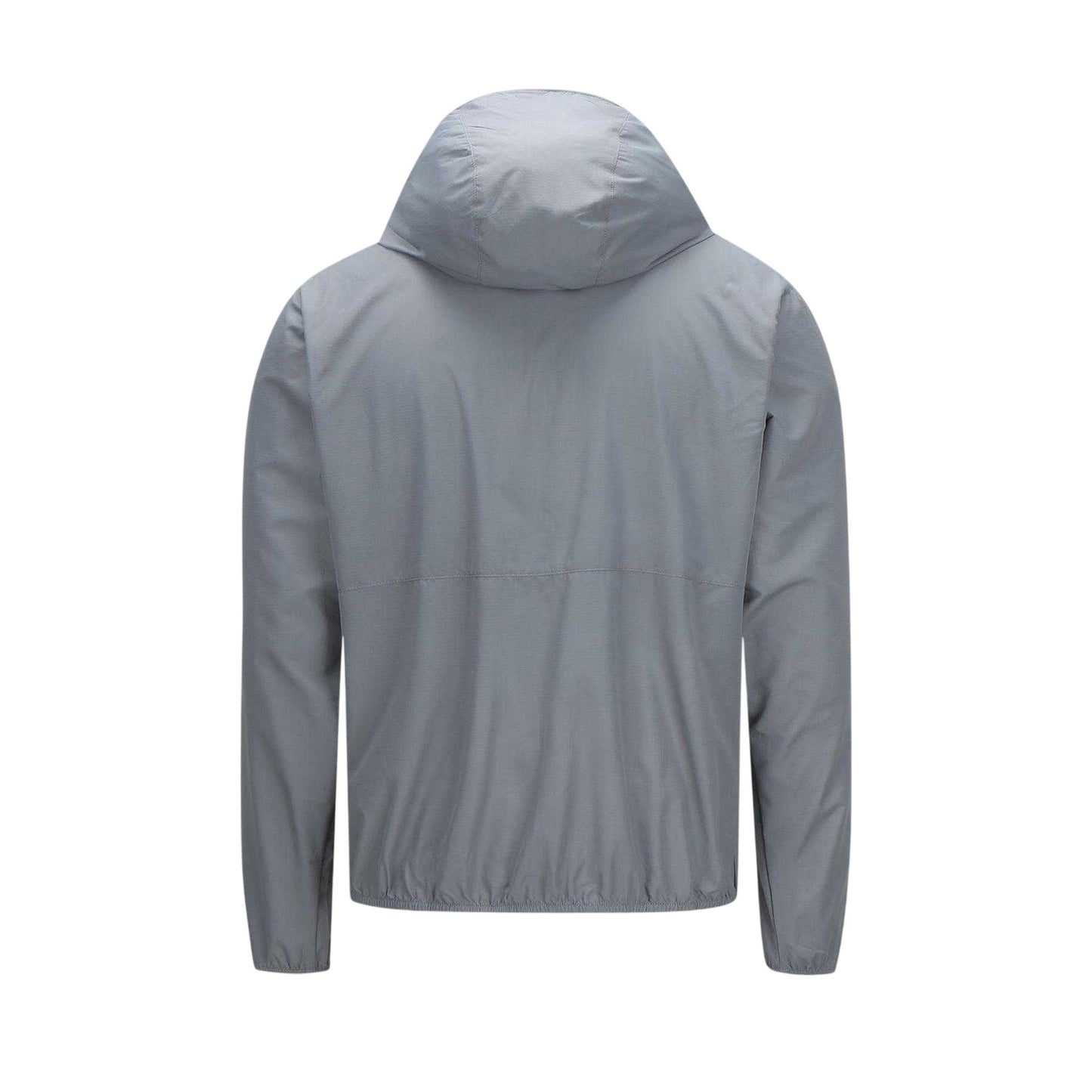 Charcoal - Back - Karrimor Mens Sierra Water Resistant Hooded Jacket