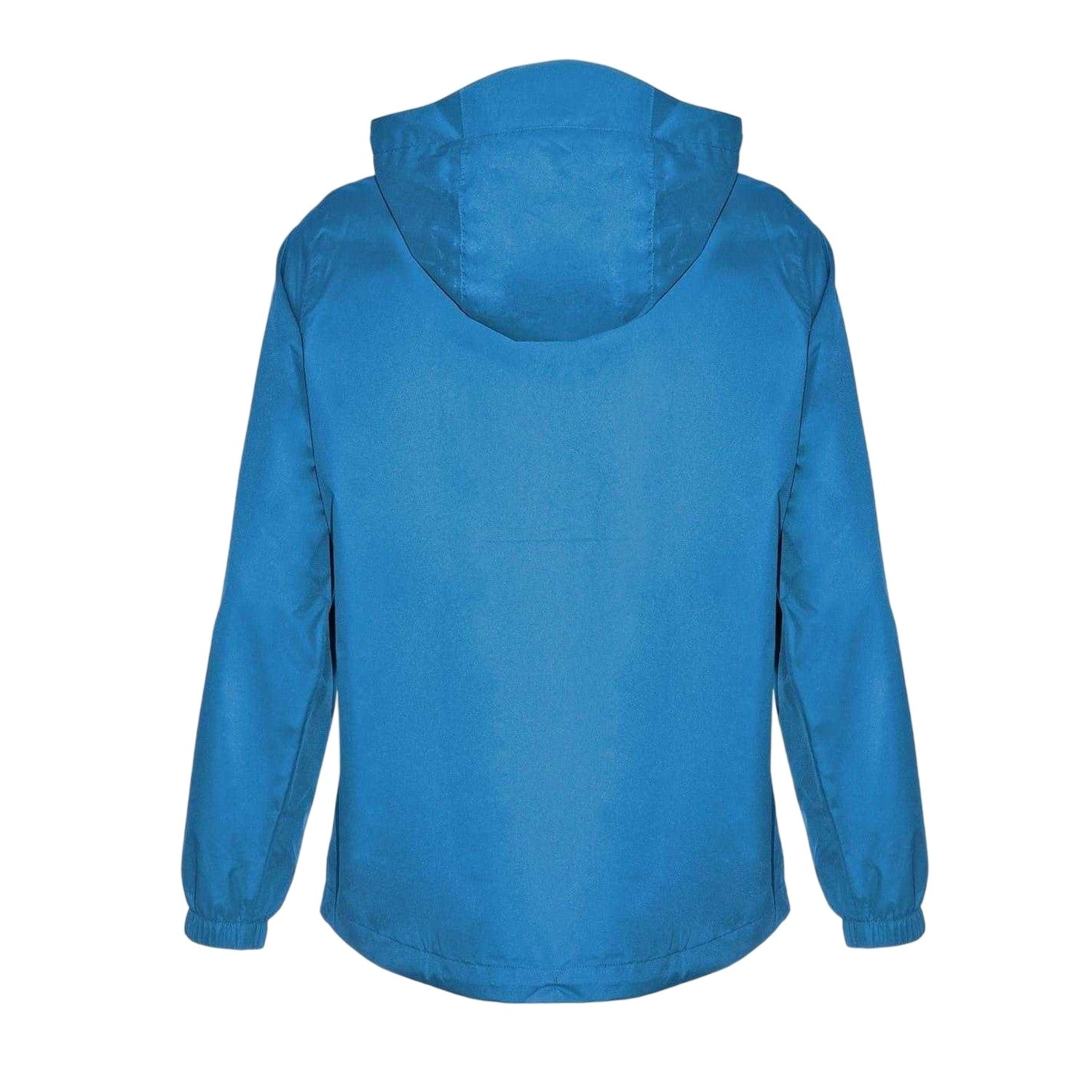 Blue - Back - Karrimor Mens Sierra Waterproof Jacket