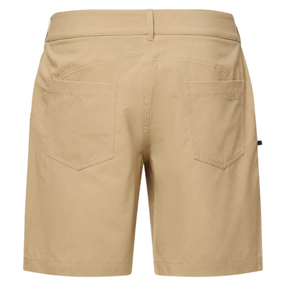 Pebble - Back - Oakley Mens Woven Shorts