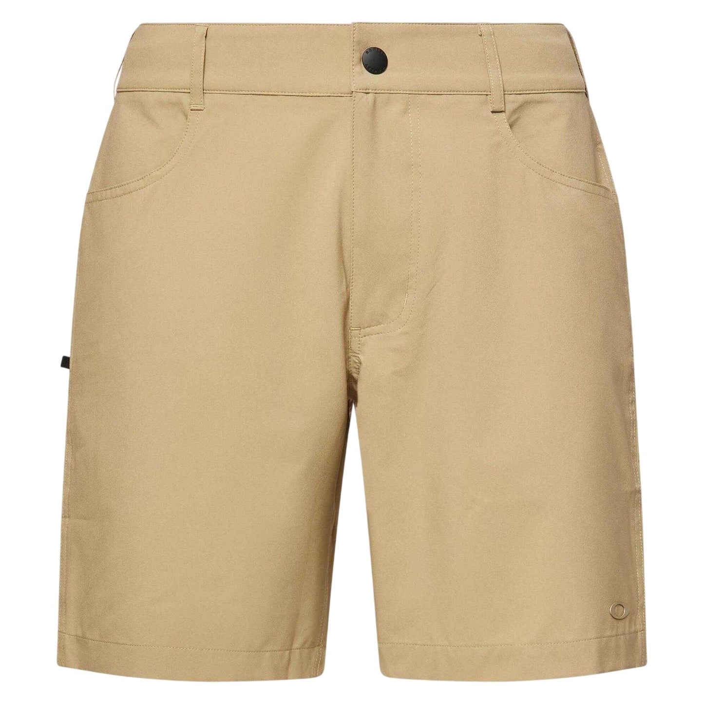 Pebble - Front - Oakley Mens Woven Shorts