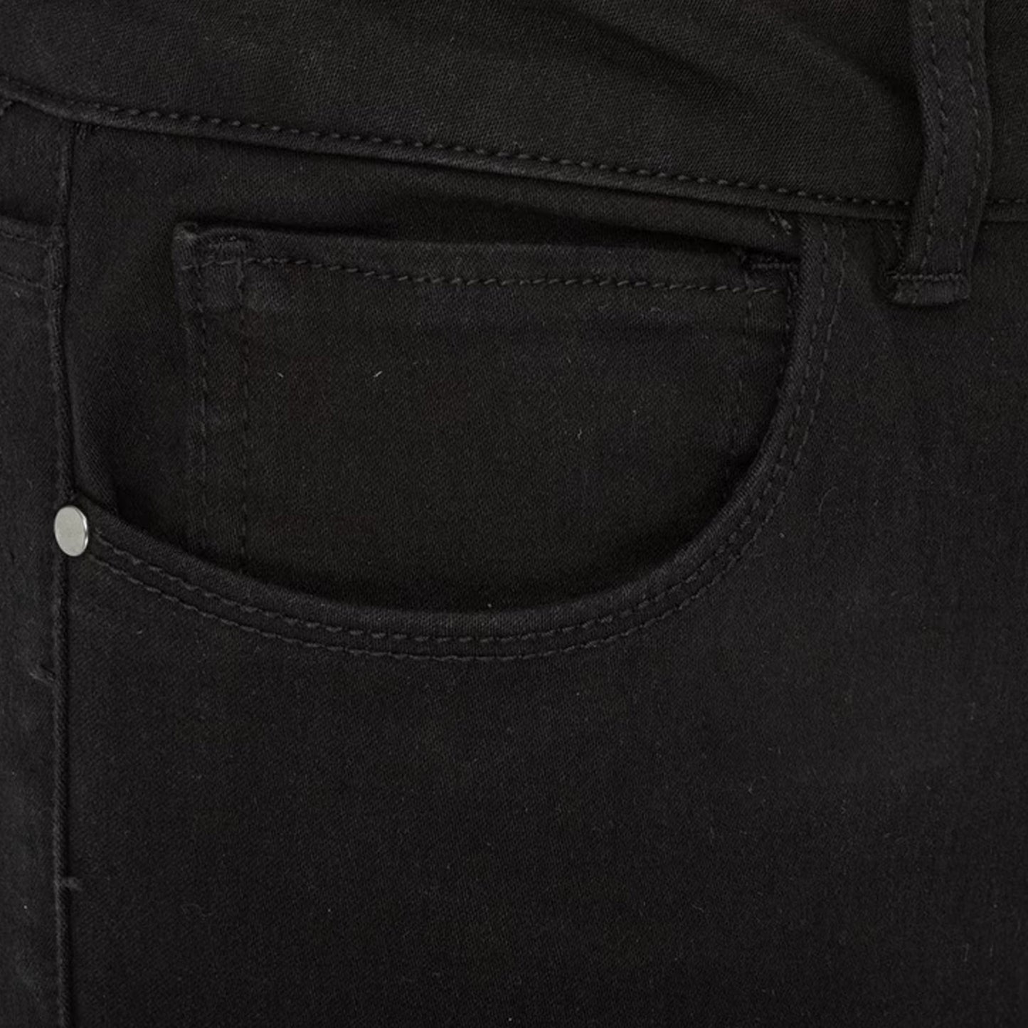 Black - Lifestyle - Firetrap Womens-Ladies Cotton Skinny Jeans