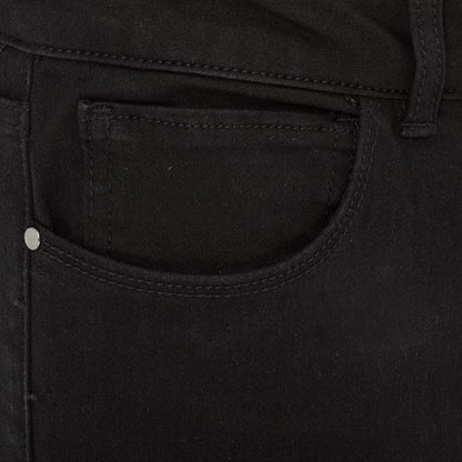 Black - Lifestyle - Firetrap Womens-Ladies Cotton Skinny Jeans