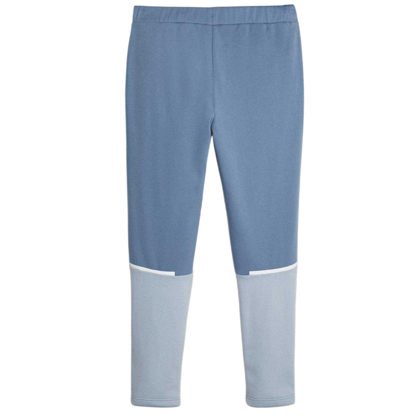 Deep Dive - Back - Puma Mens Casuals Manchester City FC Tracksuit Bottoms