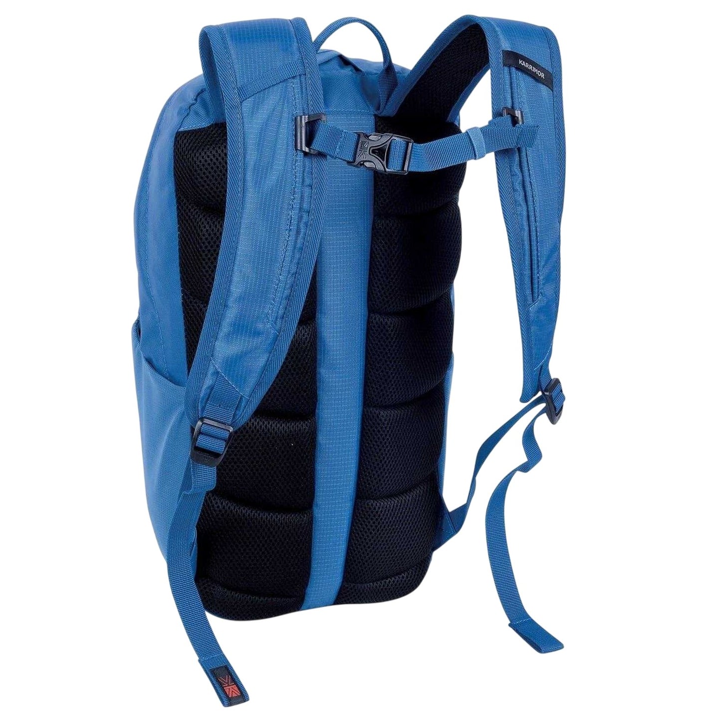 Navy - Back - Karrimor Taurus 20L Rucksack