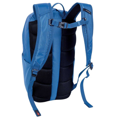 Navy - Back - Karrimor Taurus 20L Rucksack