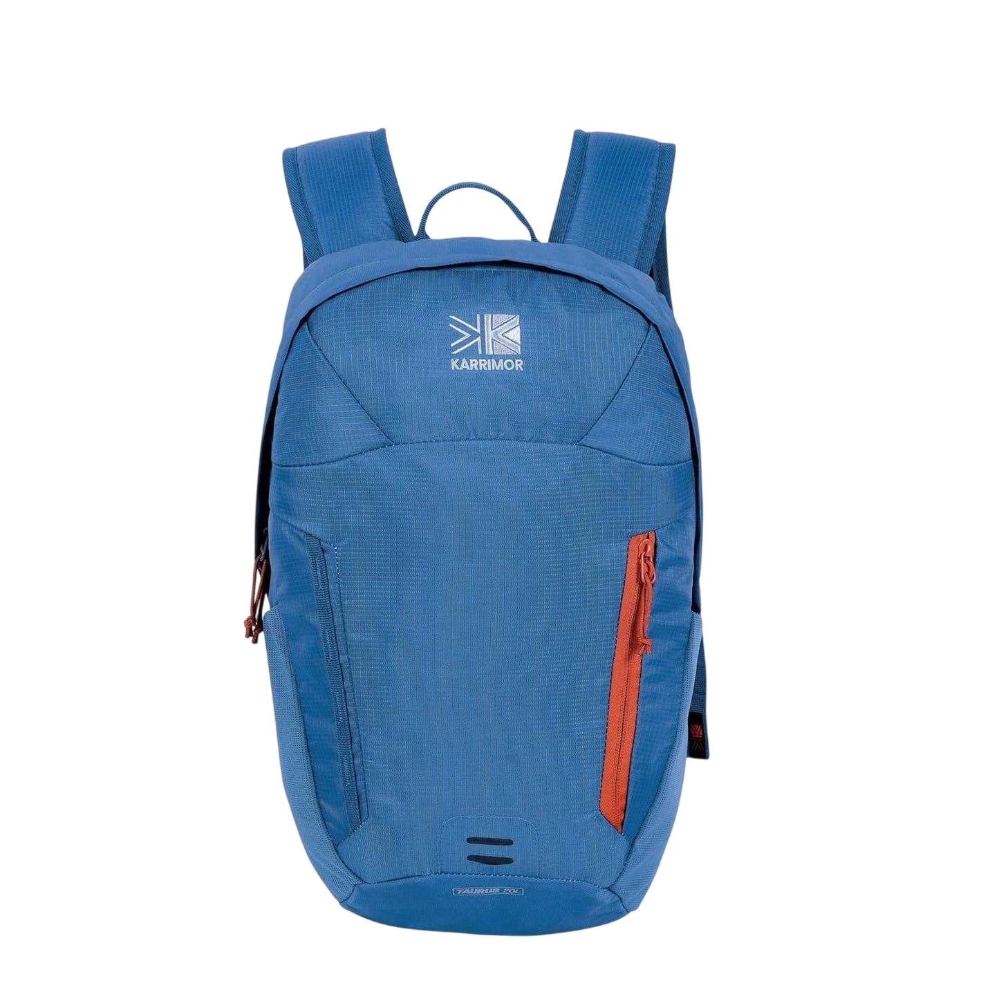 Navy - Side - Karrimor Taurus 20L Rucksack