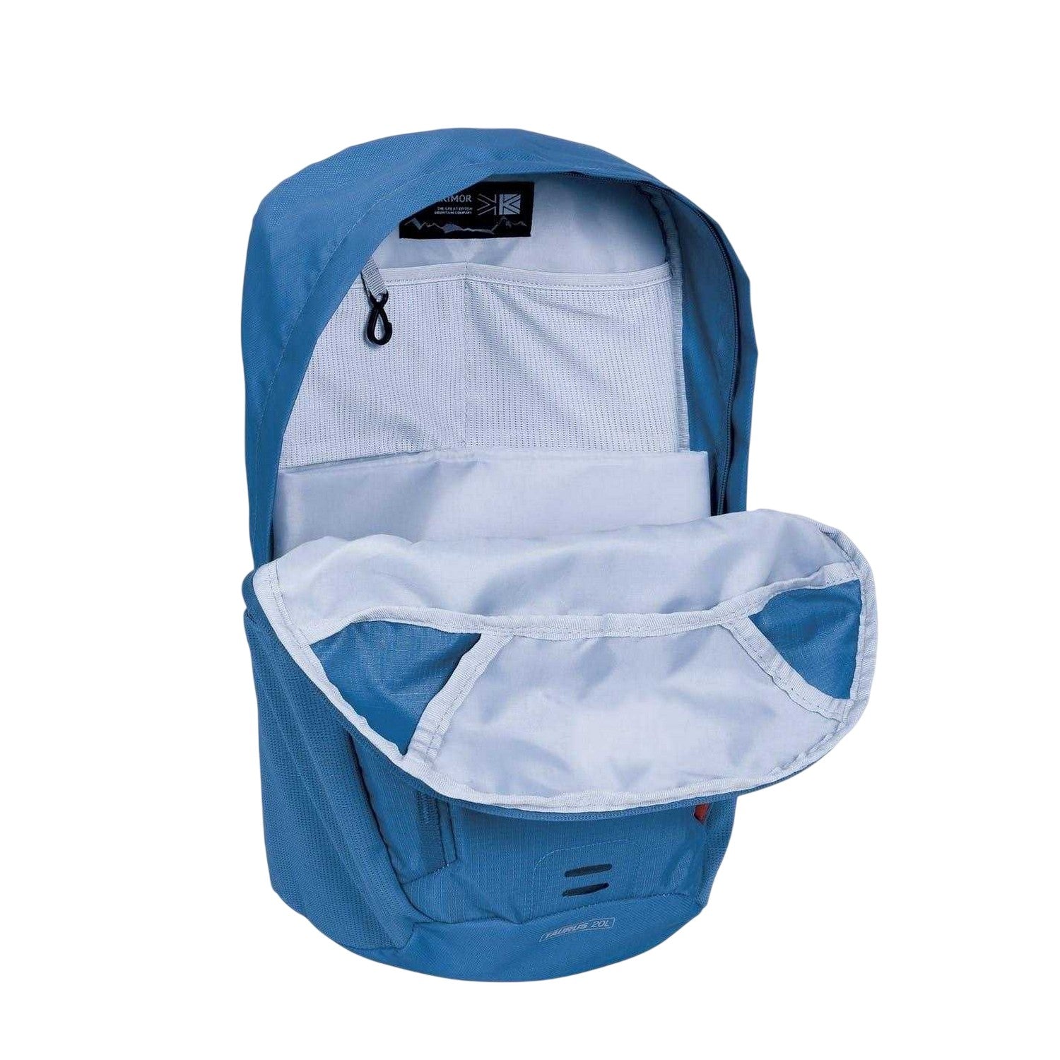 Navy - Lifestyle - Karrimor Taurus 20L Rucksack