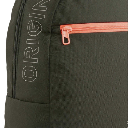 Dark Olive - Side - Puma Crossbody Bag