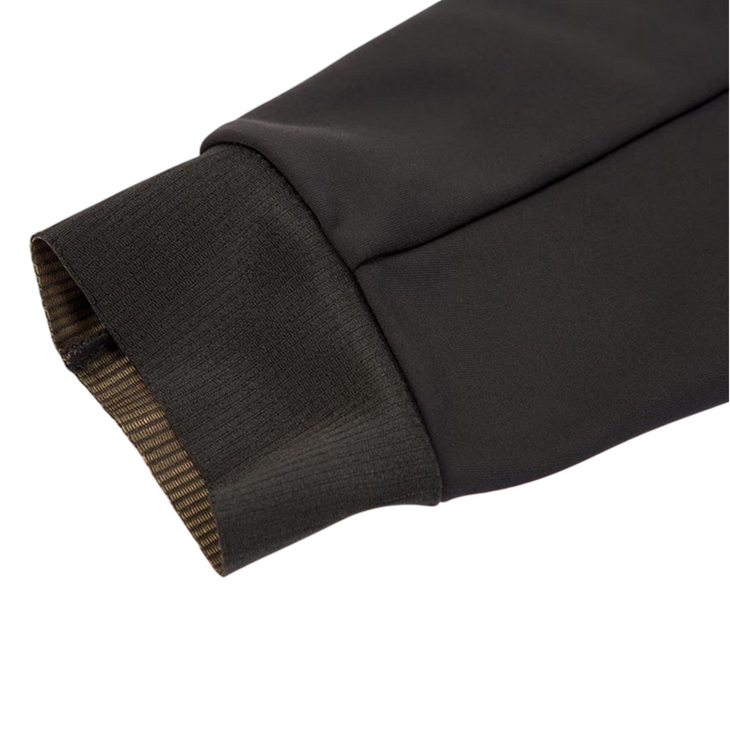 Black - Lifestyle - Endura Mens Cycling Bib Tights