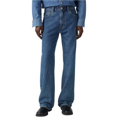 Made For Tv - Lifestyle - Levis Mens Flared Jeans