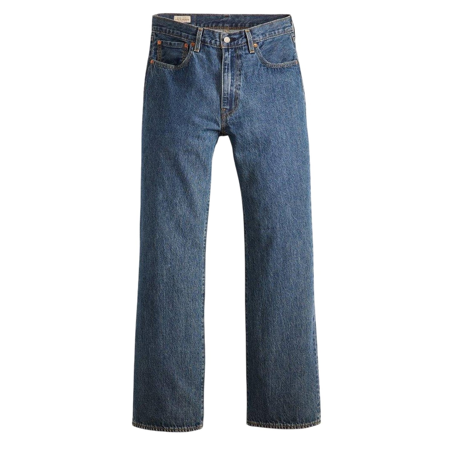 Made For Tv - Front - Levis Mens Flared Jeans