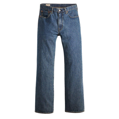 Made For Tv - Front - Levis Mens Flared Jeans