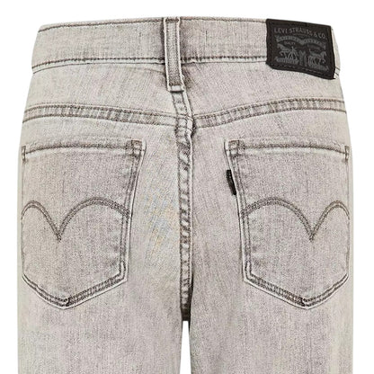 Cancel Club - Lifestyle - Levis Womens-Ladies High Rise Straight Leg Jeans