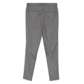 Grey - Back - Boss Mens H-Genius Trousers