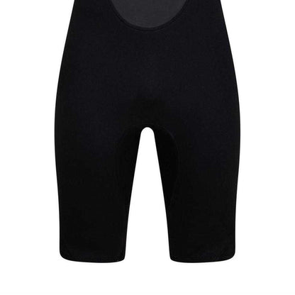 Black - Side - Gul Mens Short Wetsuit