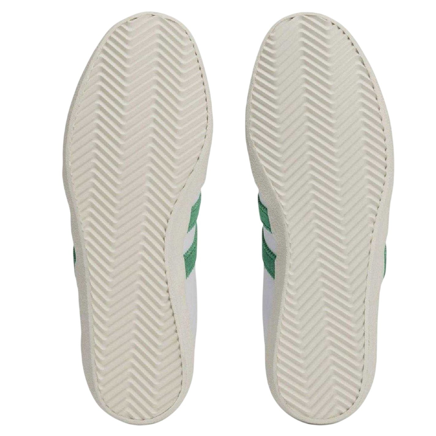 White - Back - Adidas Womens-Ladies Originals Blanc x Sporty & Rich Logo Leather Trainers