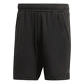 Black - Front - Adidas Mens Training Shorts