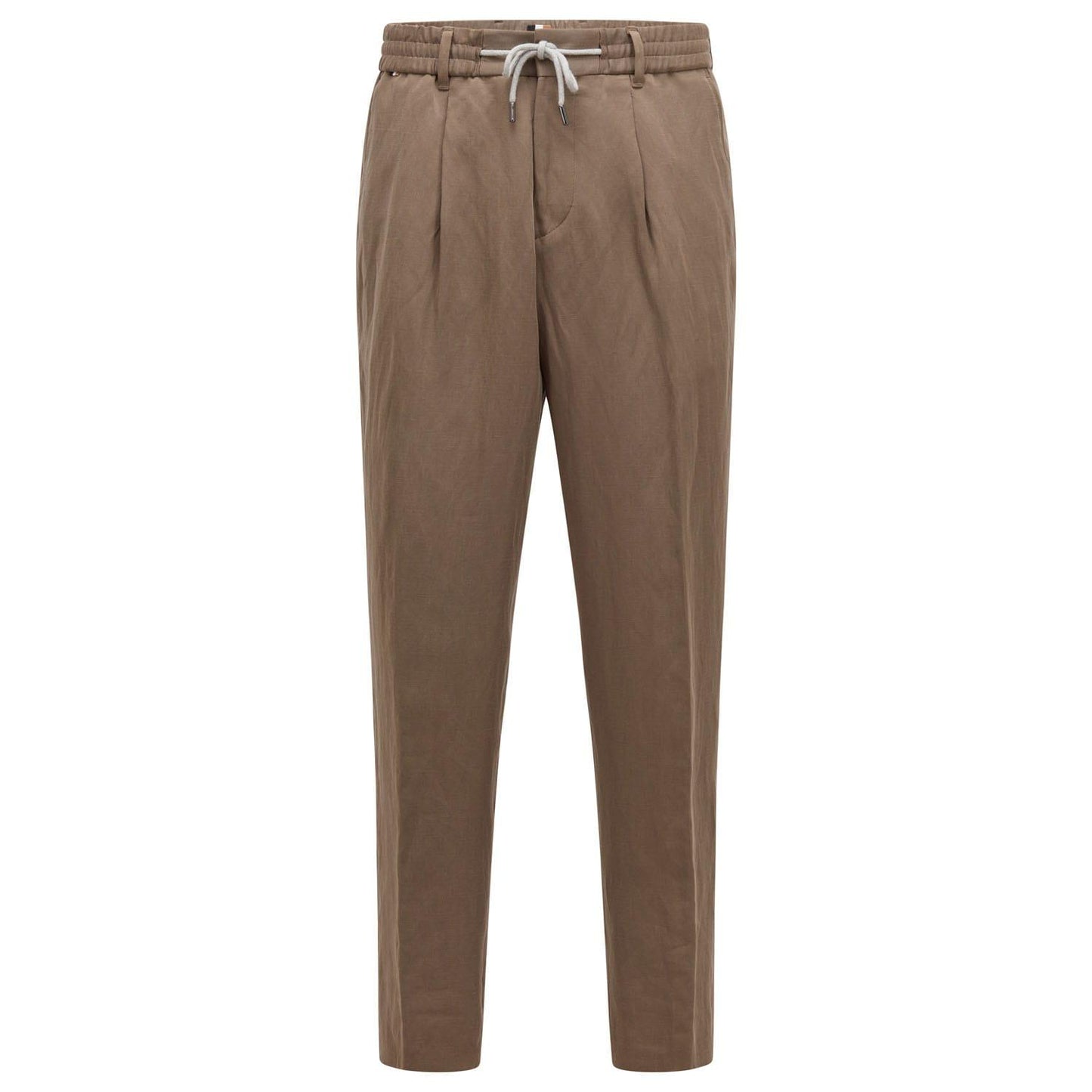 Green - Lifestyle - Boss Mens C-Perin Trousers