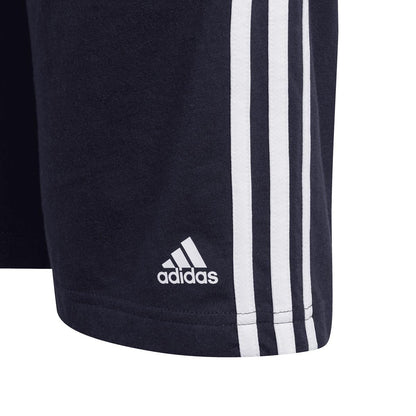 Inkwell - Lifestyle - Adidas Boys Essentials 3 Stripes Shorts