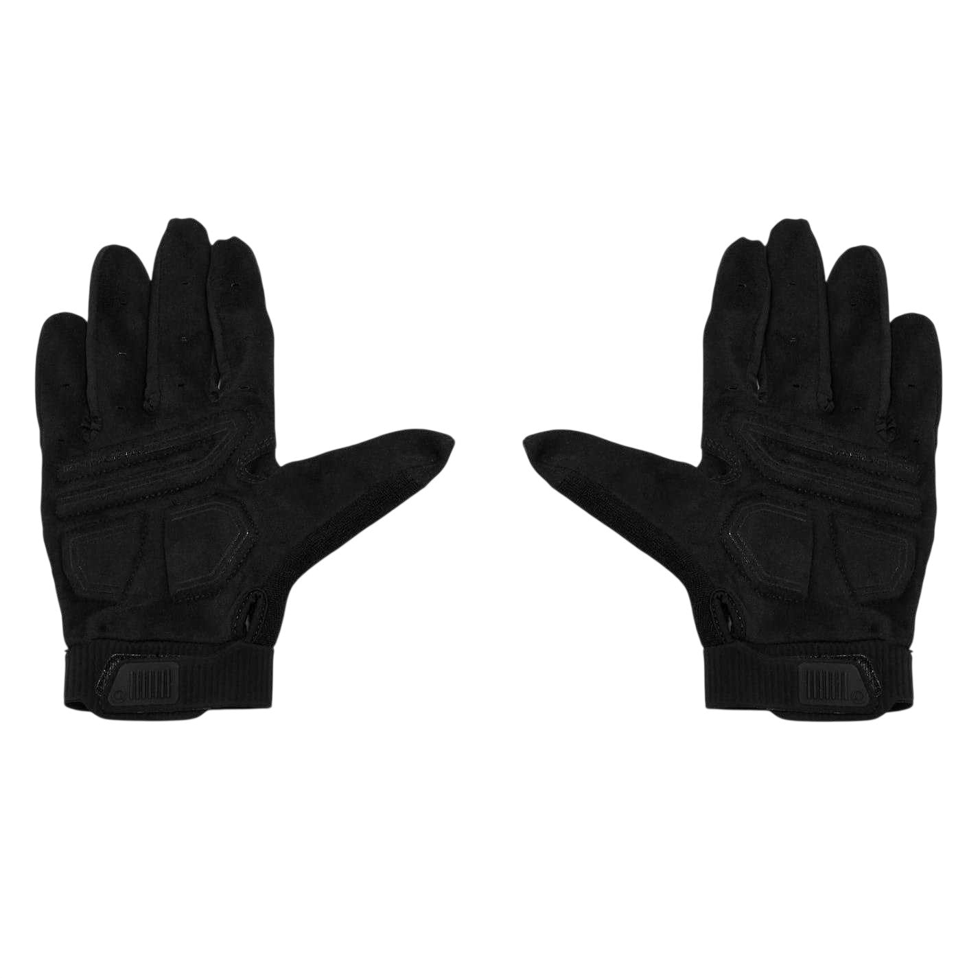 Grey - Lifestyle - Endura Unisex Adult Cycling Gloves
