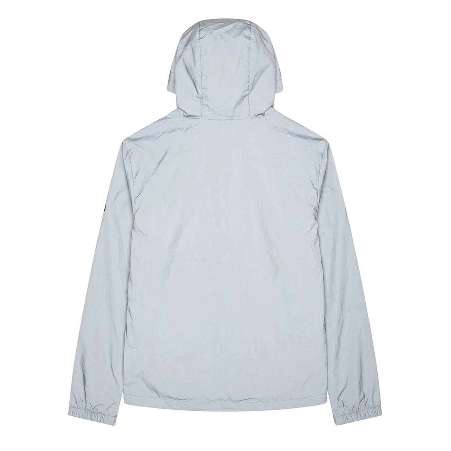 Blue - Back - Ellesse Womens-Ladies Teplini Quarter Zip Fleece