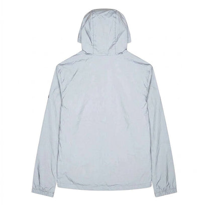 Blue - Back - Ellesse Womens-Ladies Teplini Quarter Zip Fleece