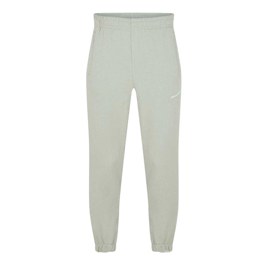 Light Green - Front - Adidas Mens Originals Straight Joggers
