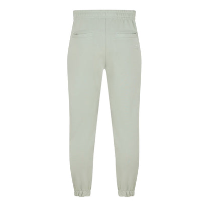 Light Green - Back - Adidas Mens Originals Straight Joggers