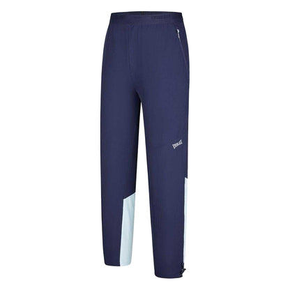Navy-Blue - Side - Everlast Mens NRG Tracksuit Bottoms