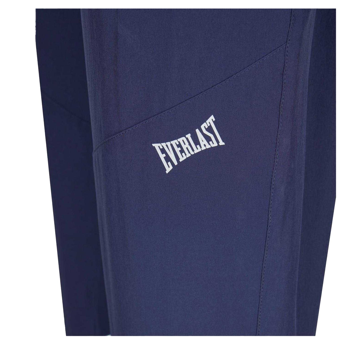 Navy-Blue - Lifestyle - Everlast Mens NRG Tracksuit Bottoms