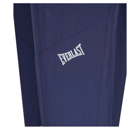 Navy-Blue - Lifestyle - Everlast Mens NRG Tracksuit Bottoms