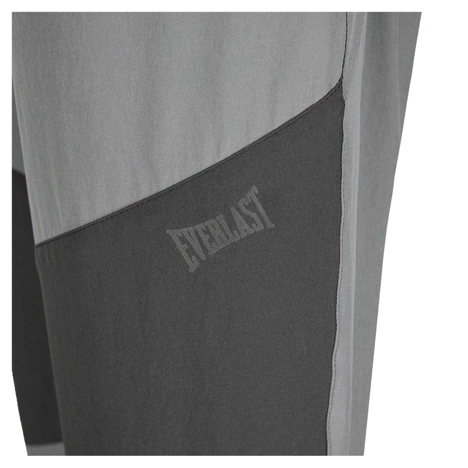 Black - Lifestyle - Everlast Mens NRG Tracksuit Bottoms
